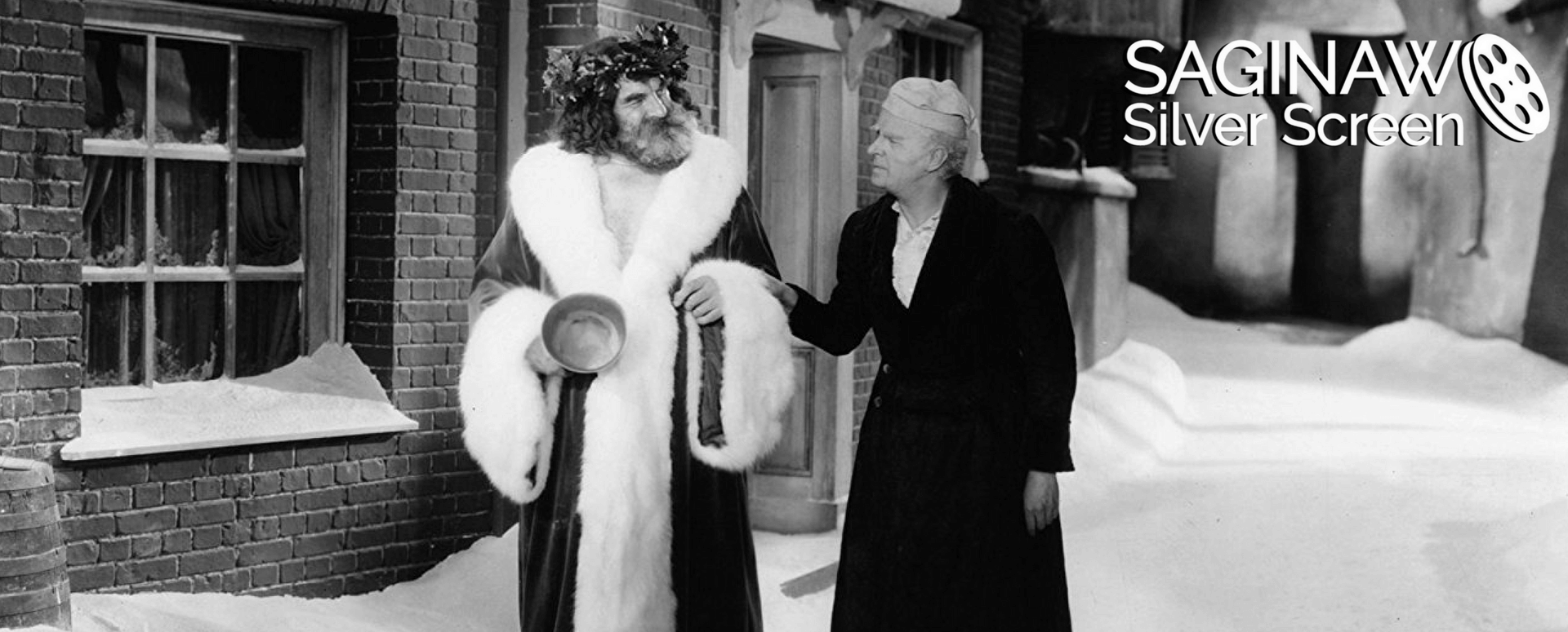 A Christmas Carol (1938)