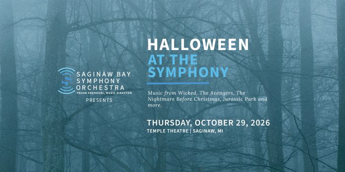 SBSO | Halloween at the Symphony