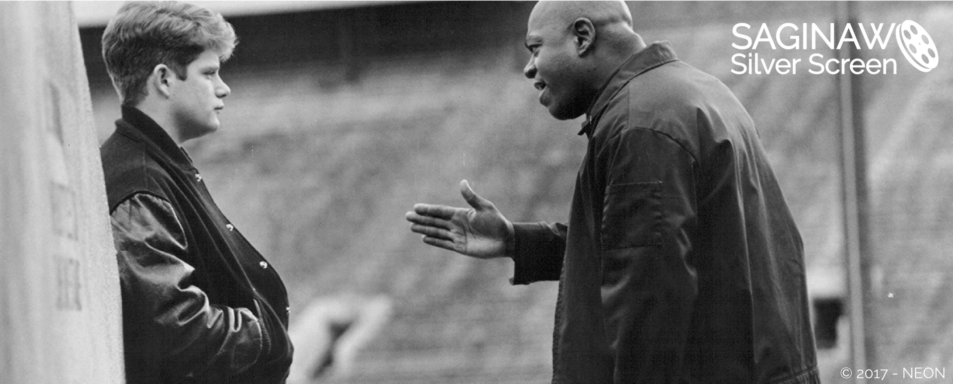Rudy (1993)